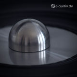 Vinyl Singles Puck