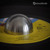 Vinyl Singles Puck