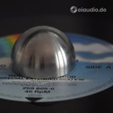 Vinyl Singles Puck