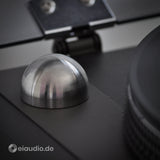 Vinyl Singles Puck