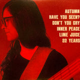 Lars Pagelsen Trio, Inner Peace